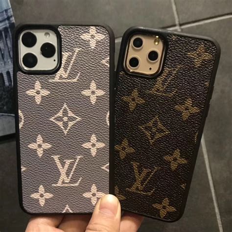 louis vuitton hoesje iphone 11 pro max